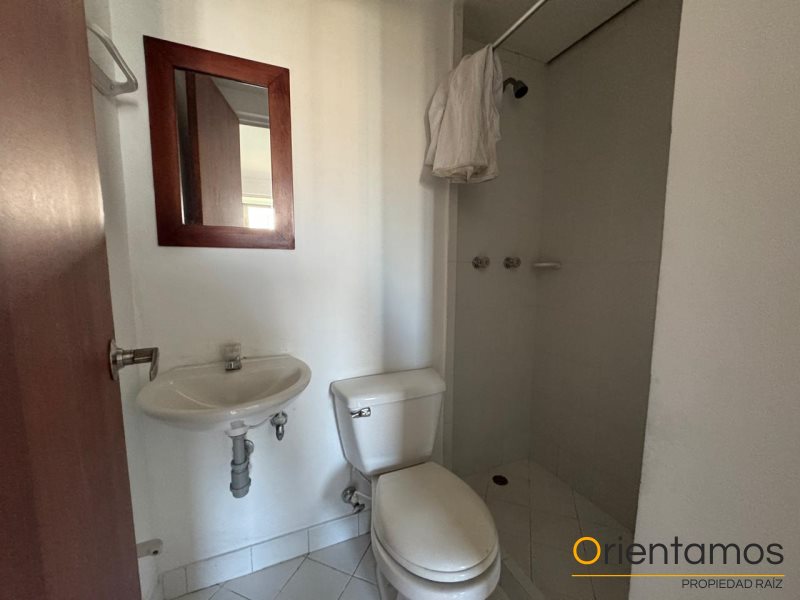Apartamento disponible para el arriendo en Medellín el codigo es 20286 foto numero 15