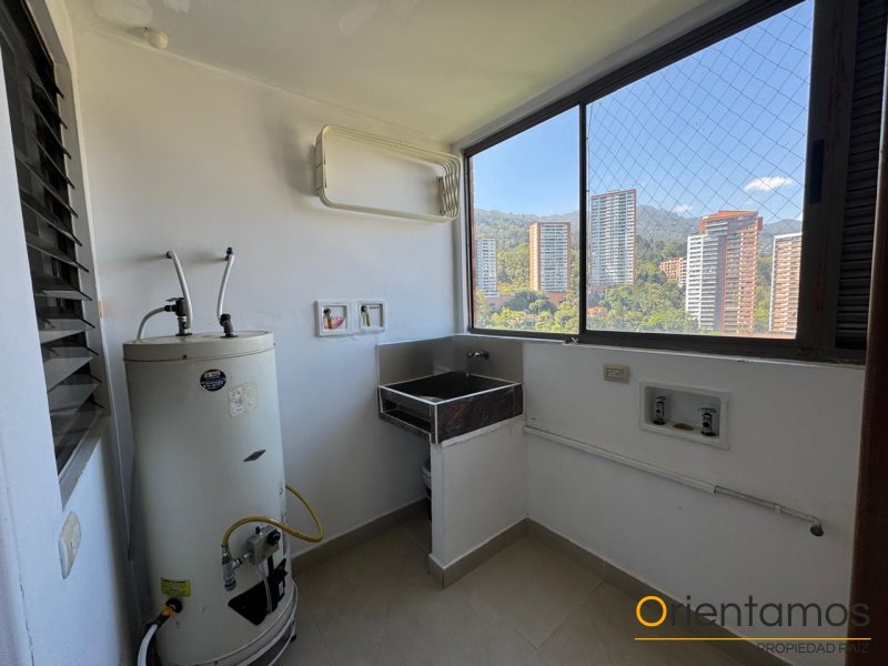Apartamento disponible para el arriendo en Medellín el codigo es 20286 foto numero 16