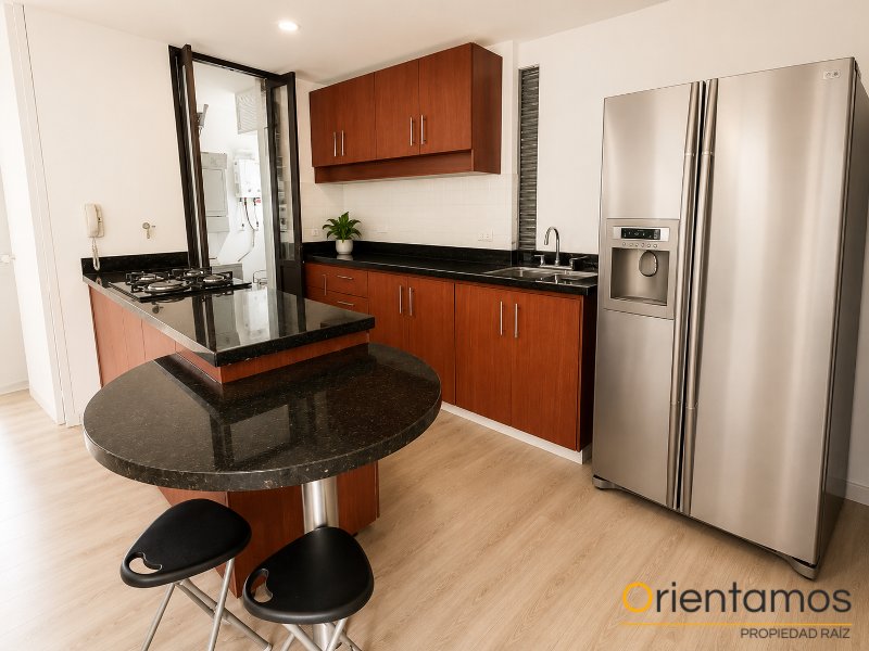 Apartamento disponible para el arriendo en Medellín el codigo es 21419 foto numero 7