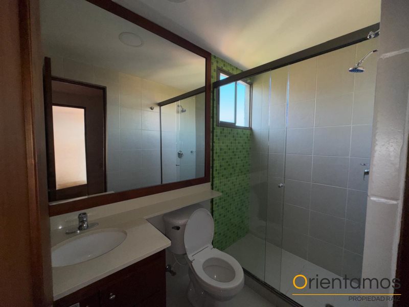 Apartamento disponible para el arriendo en Medellín el codigo es 20286 foto numero 19