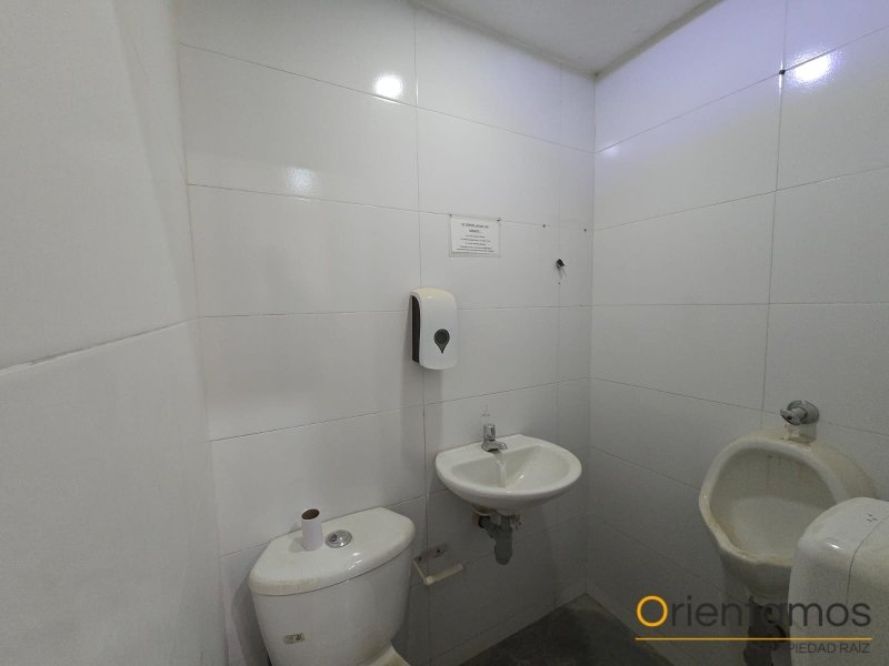 Local disponible para el arriendo en Envigado el codigo es 21407 foto numero 5
