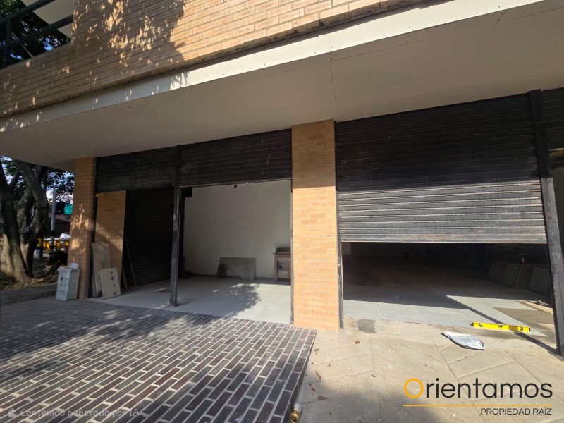 Local para el arriendo en Medellín - Belen el codigo es 21013 foto numero 5