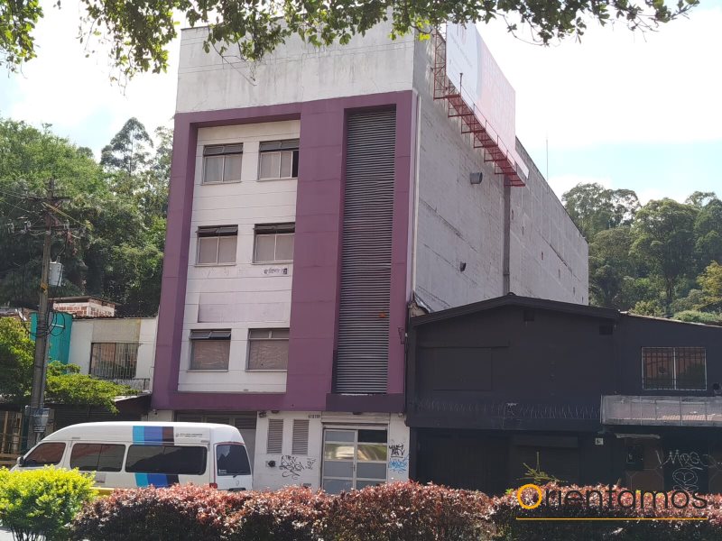 Local disponible para el arriendo en Medellín el codigo es 19812 foto numero 2