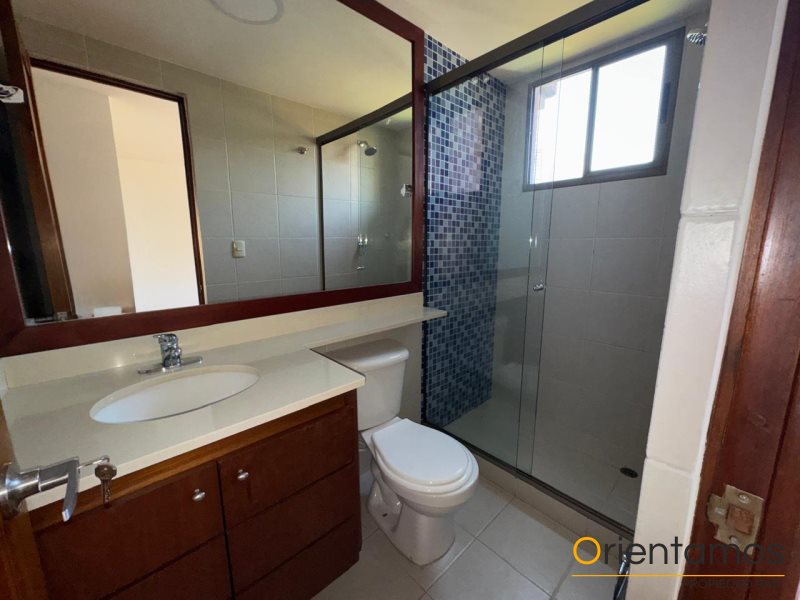 Apartamento disponible para el arriendo en Medellín el codigo es 20286 foto numero 21