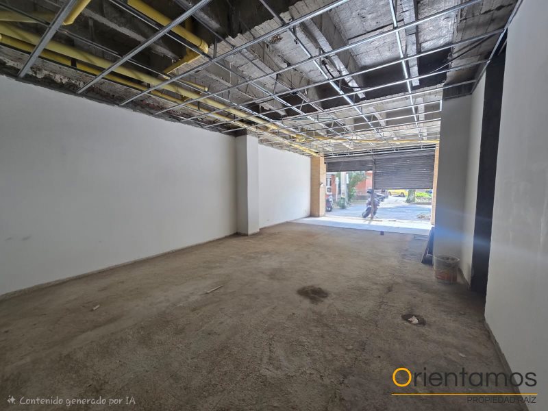 Local para el arriendo en Medellín - Belen el codigo es 21013 foto numero 6