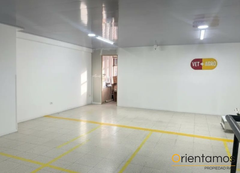 Bodega disponible para el arriendo en Medellín el codigo es 20801 foto numero 5