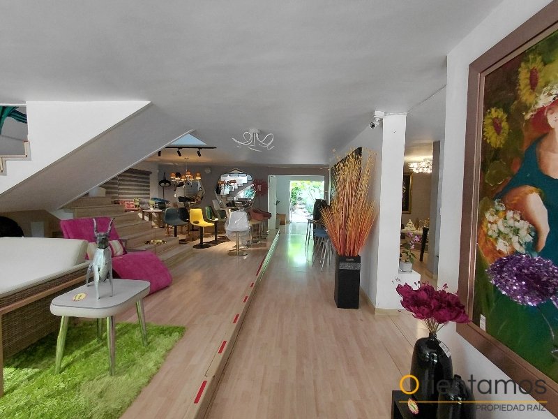 Casa-local disponible para el arriendo en Medellín el codigo es 21413 foto numero 7
