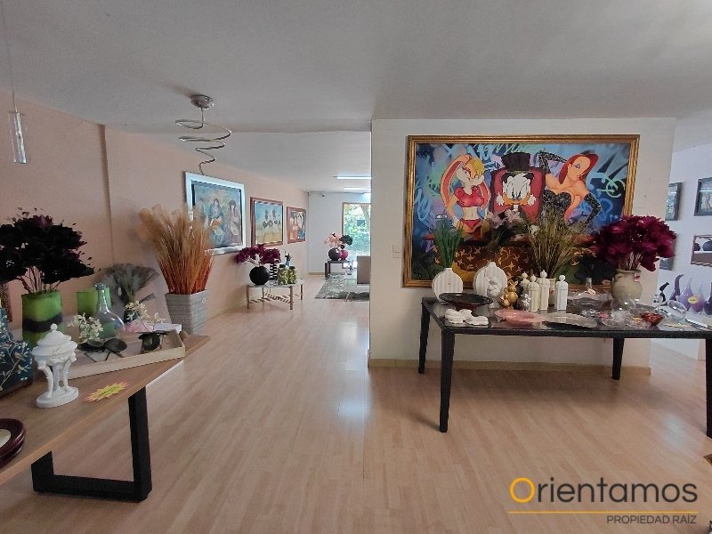 Casa-local disponible para el arriendo en Medellín el codigo es 21413 foto numero 6