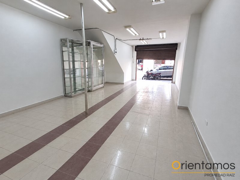 Local para el arriendo en Envigado - Central el codigo es 21662 foto numero 5