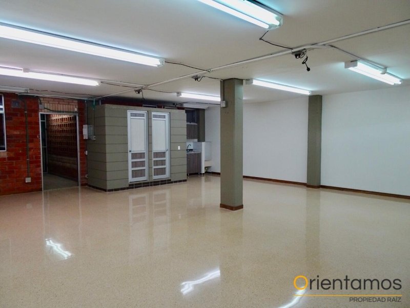 Oficina para el arriendo en Medellín - Belen el codigo es 21462 foto numero 4