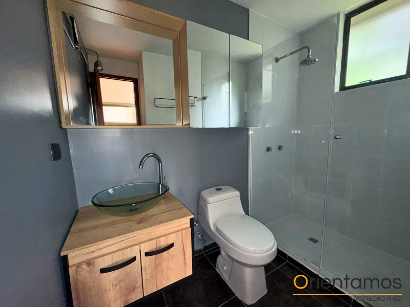 Apartaestudio disponible para el arriendo en Medellín el codigo es 20020 foto numero 9