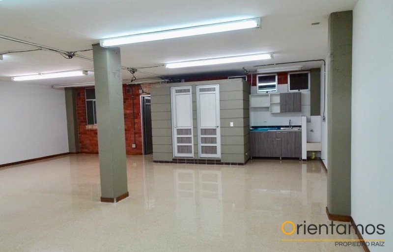 Oficina para el arriendo en Medellín - Belen el codigo es 21462 foto numero 6