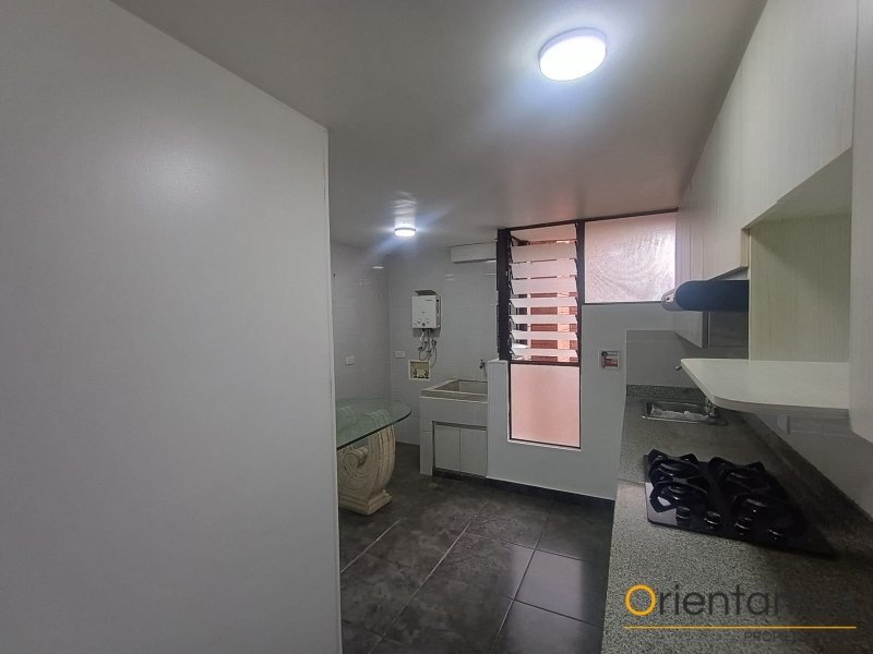 Apartamento disponible para el arriendo en Medellín el codigo es 21468 foto numero 5