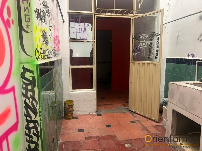 Casa-local disponible para el arriendo en Medellín el codigo es 21062 foto numero 6