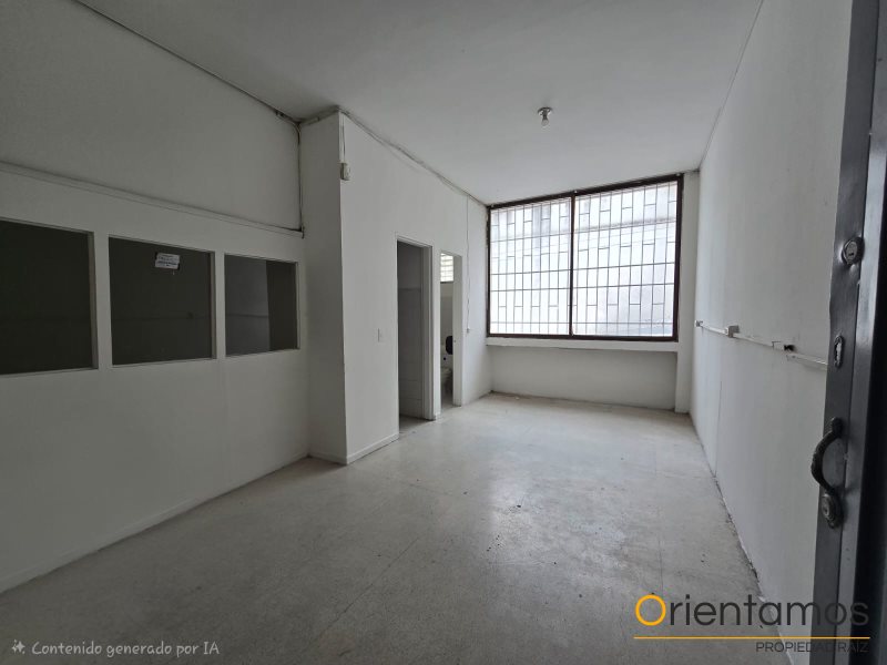 Local disponible para el arriendo en Medellín el codigo es 20979 foto numero 6
