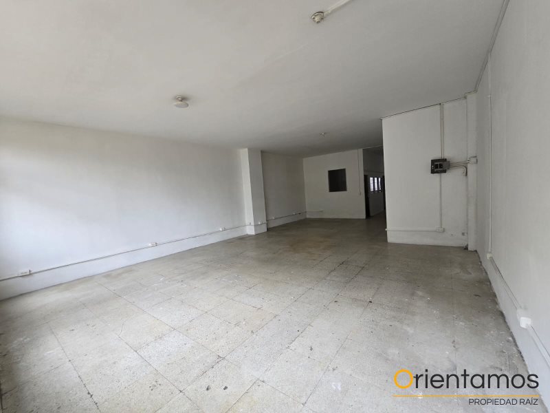 Local disponible para el arriendo en Medellín el codigo es 20979 foto numero 2