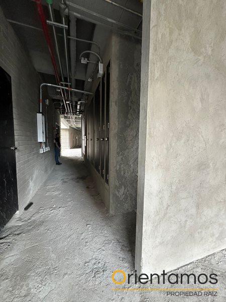 Oficina disponible para el arriendo en Medellín el codigo es 21051 foto numero 7