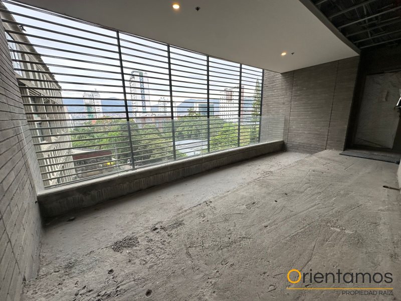 Oficina disponible para el arriendo en Medellín el codigo es 21051 foto numero 4