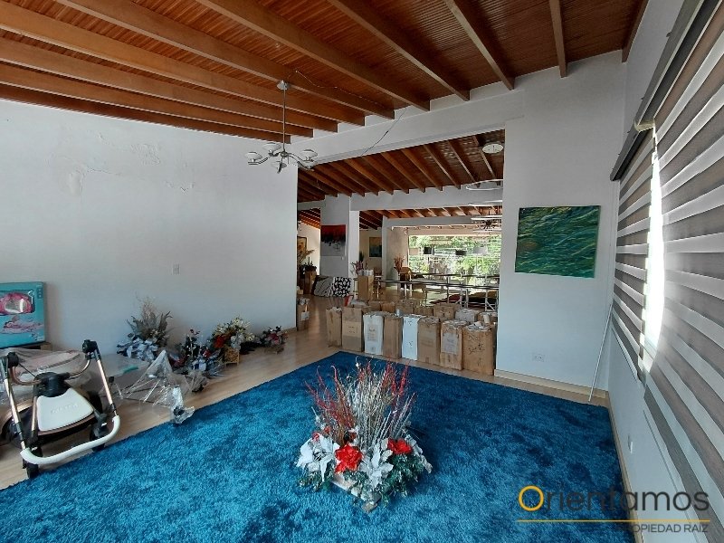 Casa-local disponible para el arriendo en Medellín el codigo es 21413 foto numero 20