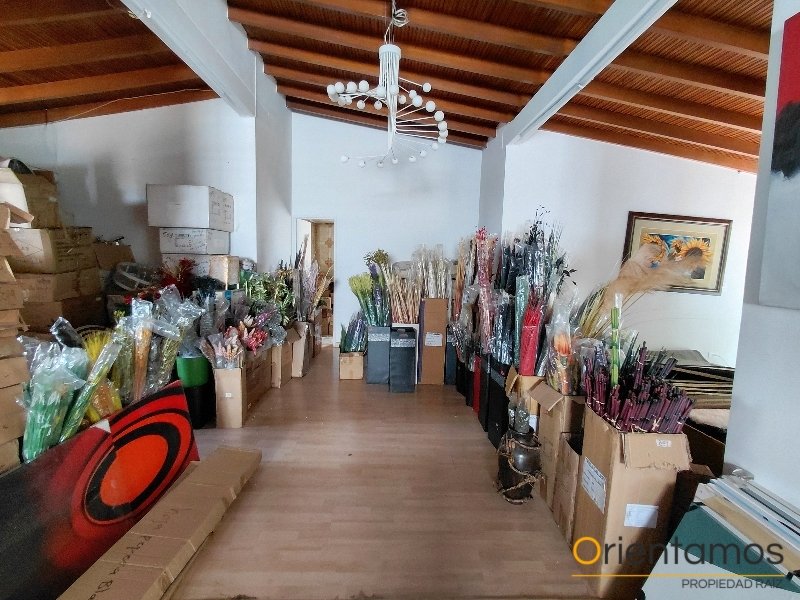 Casa-local disponible para el arriendo en Medellín el codigo es 21413 foto numero 24