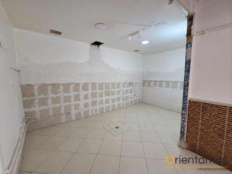 Local disponible para el arriendo en Envigado el codigo es 21407 foto numero 3