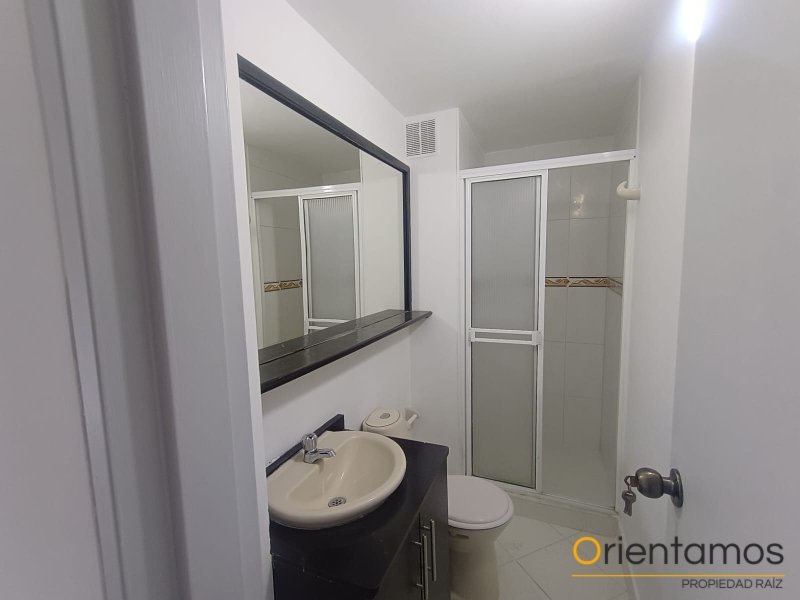 Apartamento disponible para el arriendo en Medellín el codigo es 21468 foto numero 8