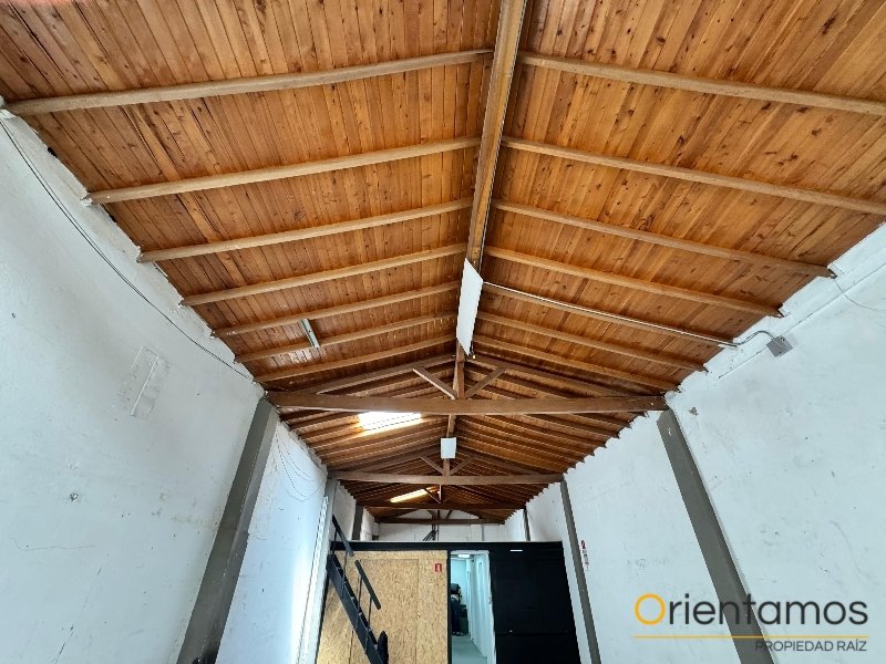 Bodega disponible para el arriendo en Medellín el codigo es 5996 foto numero 6