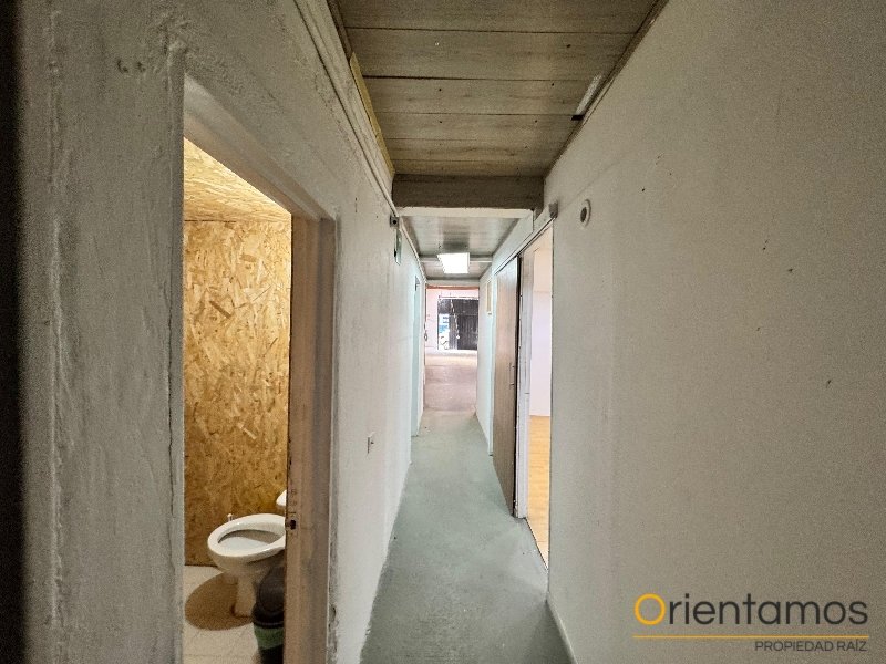 Bodega disponible para el arriendo en Medellín el codigo es 5996 foto numero 8