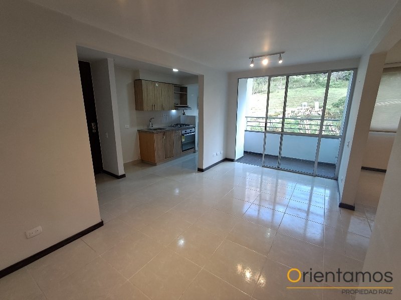 Apartamento para el arriendo