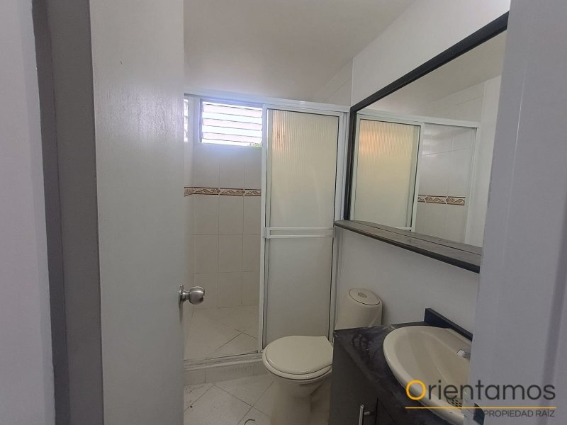 Apartamento disponible para el arriendo en Medellín el codigo es 21468 foto numero 17