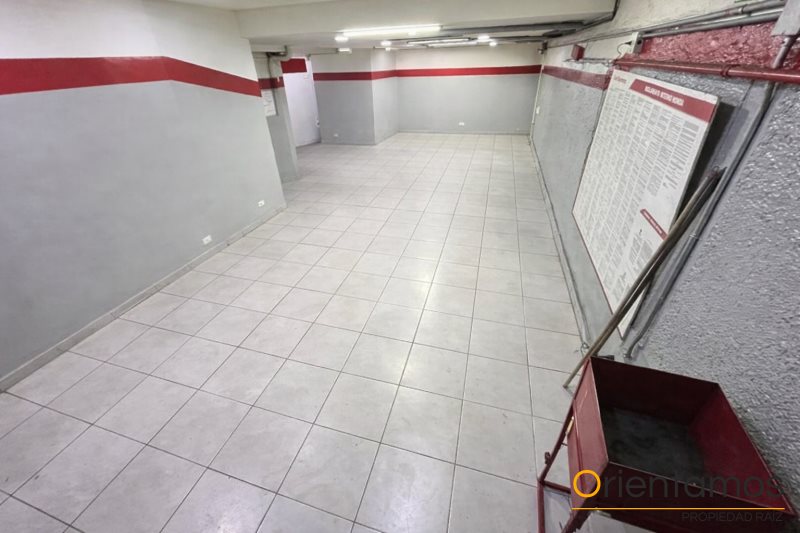 Local disponible para el arriendo en Medellín el codigo es 21018 foto numero 6