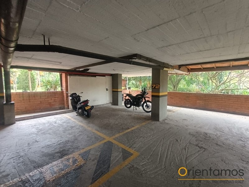 Apartamento disponible para el arriendo en Medellín el codigo es 21468 foto numero 21