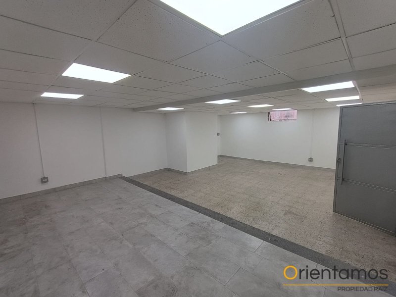 Local para el arriendo en Medellín - Belen el codigo es 21299 foto numero 4