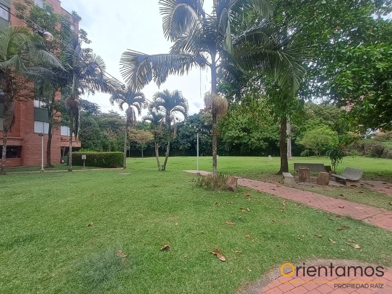 Apartamento disponible para el arriendo en Medellín el codigo es 21468 foto numero 20