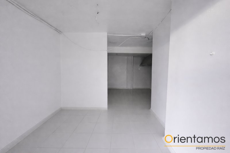 Local disponible para el arriendo en Medellín el codigo es 21077 foto numero 8