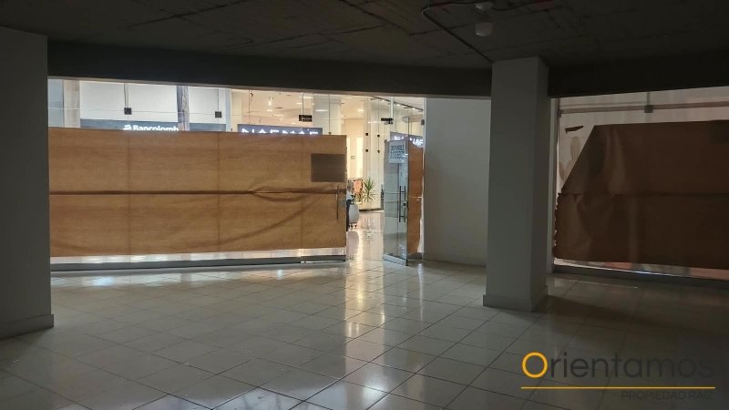 Local disponible para el arriendo en Medellín el codigo es 21610 foto numero 6