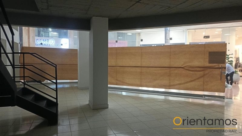 Local disponible para el arriendo en Medellín el codigo es 21610 foto numero 4