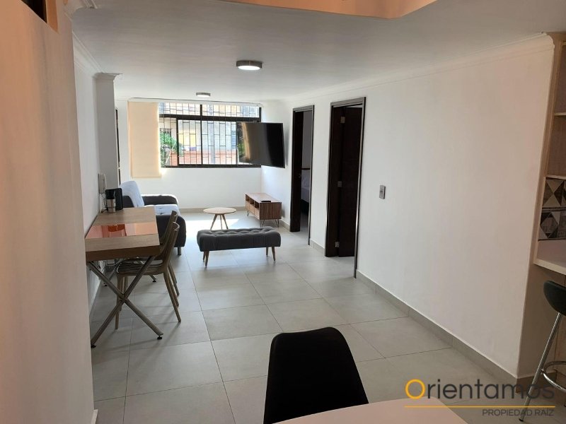 Apartamento disponible para el arriendo en Medellín el codigo es 16888 foto numero 3
