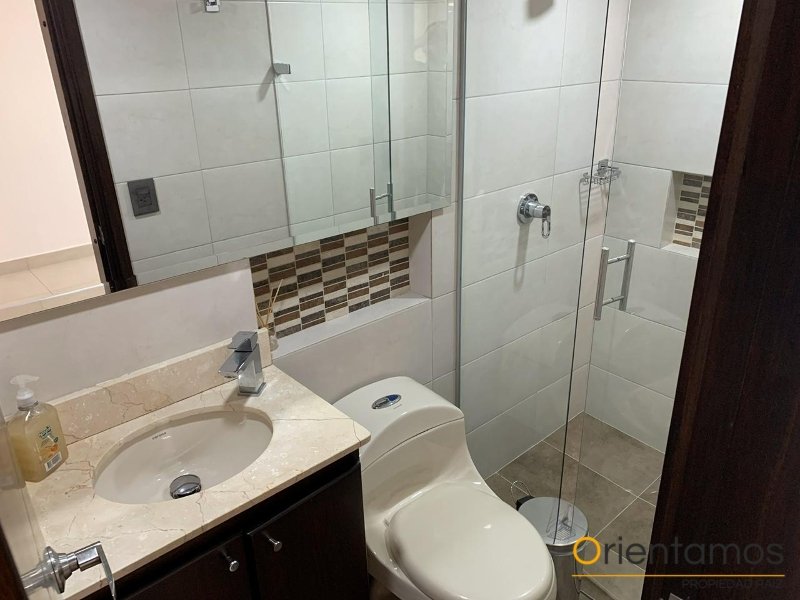 Apartamento disponible para el arriendo en Medellín el codigo es 16888 foto numero 10