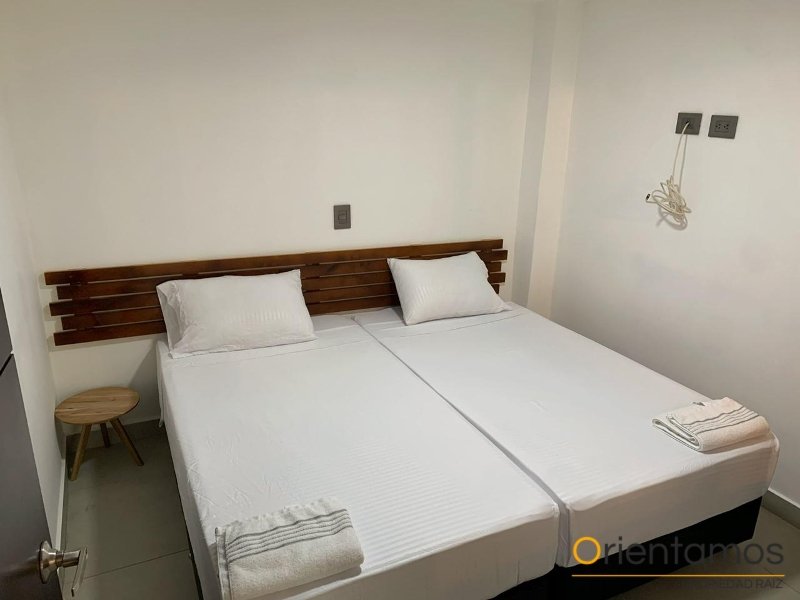 Apartamento disponible para el arriendo en Medellín el codigo es 16888 foto numero 8
