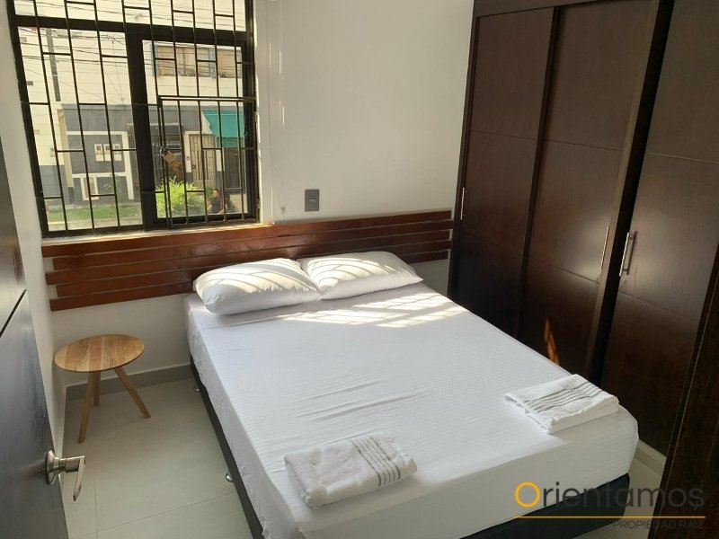 Apartamento disponible para el arriendo en Medellín el codigo es 16888 foto numero 7