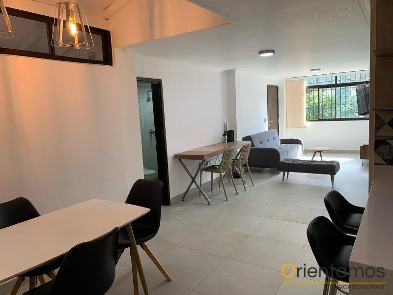 Apartamento disponible para el arriendo en Medellín el codigo es 16888 foto numero 4