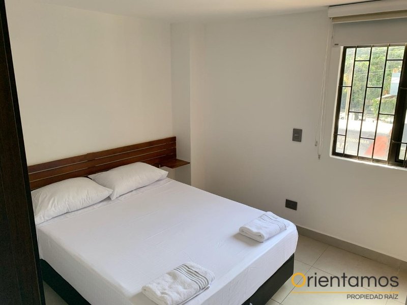 Apartamento disponible para el arriendo en Medellín el codigo es 16888 foto numero 6