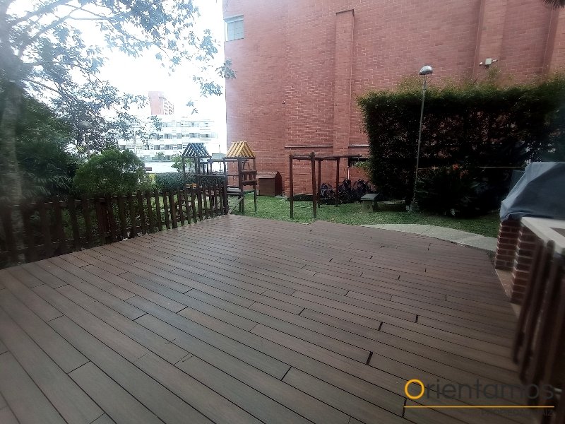 Apartamento disponible para el arriendo en Medellín el codigo es 21424 foto numero 21