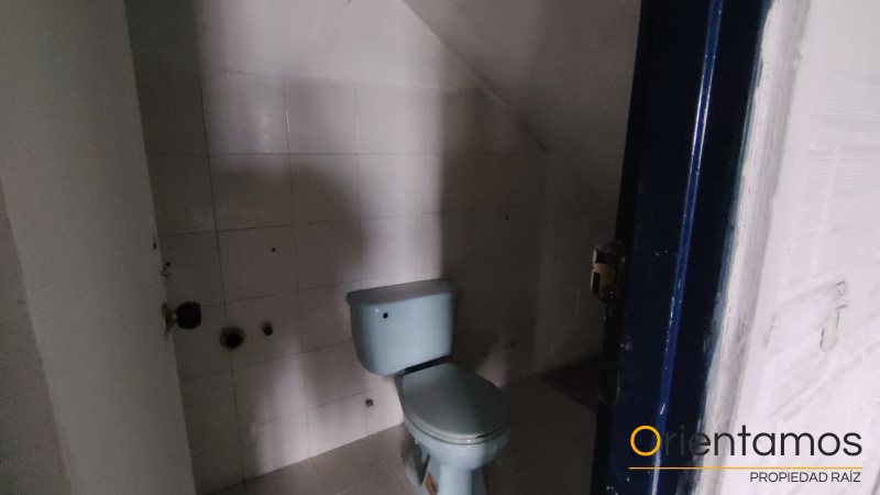 Bodega disponible para el arriendo en Medellín el codigo es 20537 foto numero 12