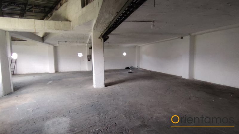 Bodega disponible para el arriendo en Medellín el codigo es 20537 foto numero 6