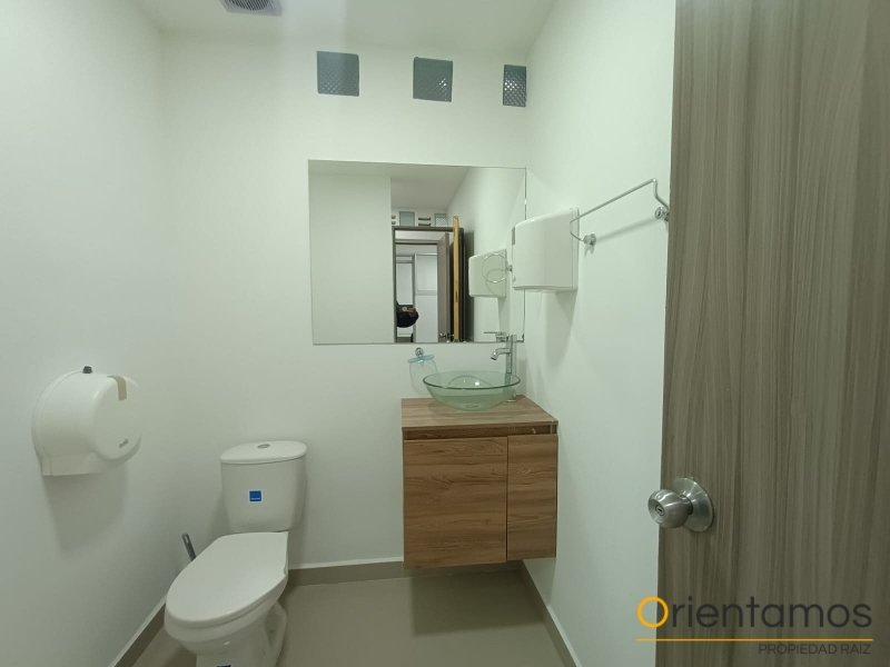 Oficina disponible para el arriendo en Medellín el codigo es 21325 foto numero 11