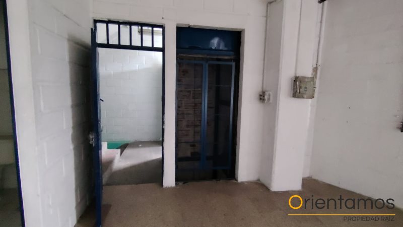 Bodega disponible para el arriendo en Medellín el codigo es 20537 foto numero 16