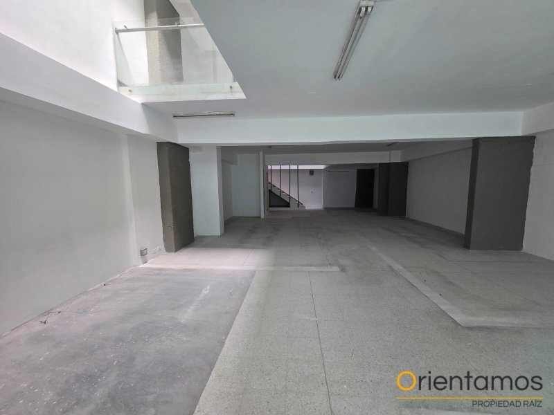 Local disponible para el arriendo en Envigado el codigo es 21537 foto numero 4