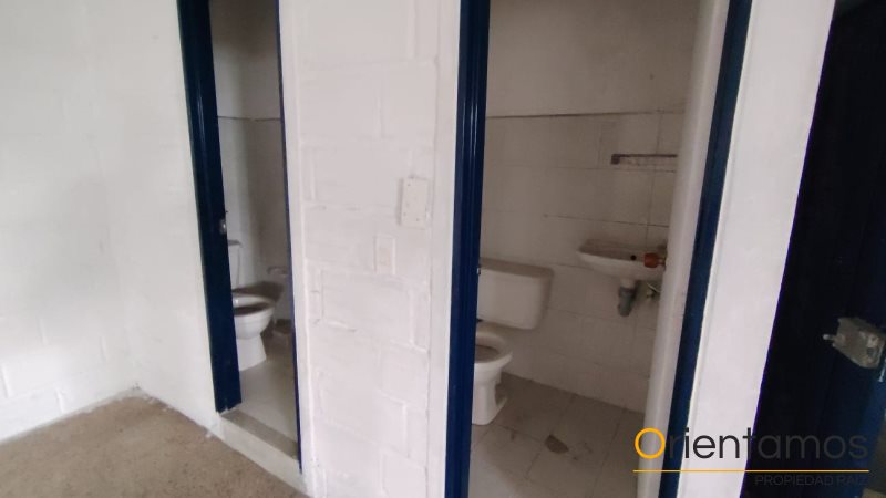 Bodega disponible para el arriendo en Medellín el codigo es 20537 foto numero 21